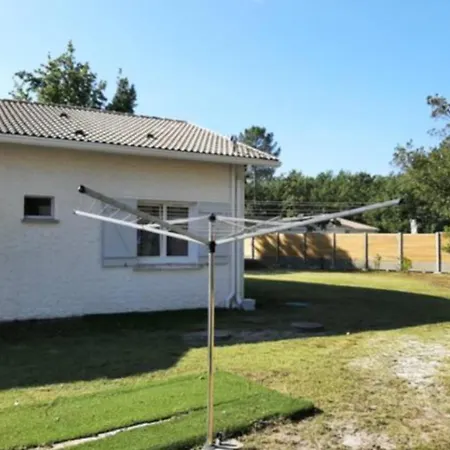 Nice House With Garden And Terrace Holiday home *