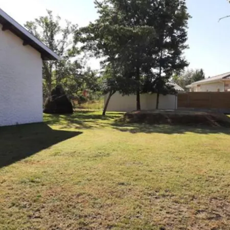 Nice House With Garden And Terrace Holiday home